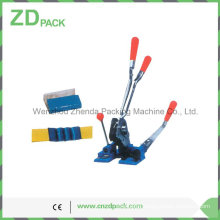 Hand PP/Plastic Combination Strapping Tool